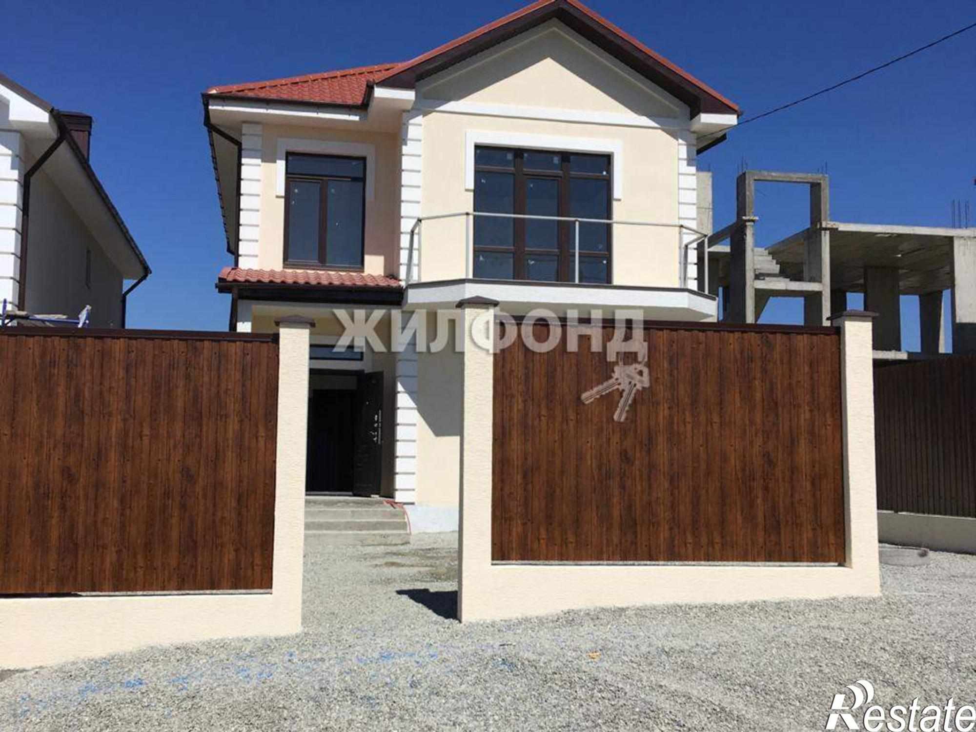 Купить дачу, дом, коттедж за 24 000 000 рублей на Казакова улица
