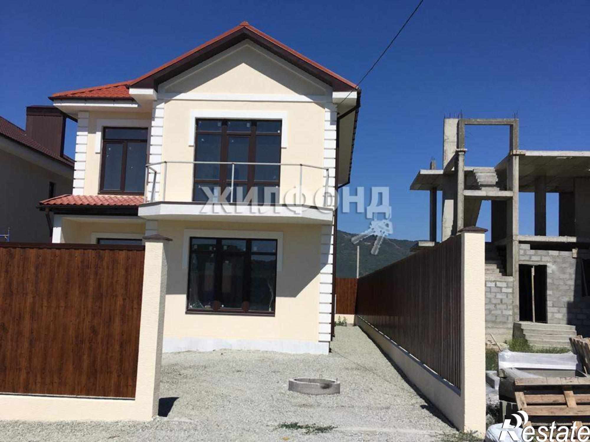 Купить дачу, дом, коттедж за 24 000 000 рублей на Казакова улица