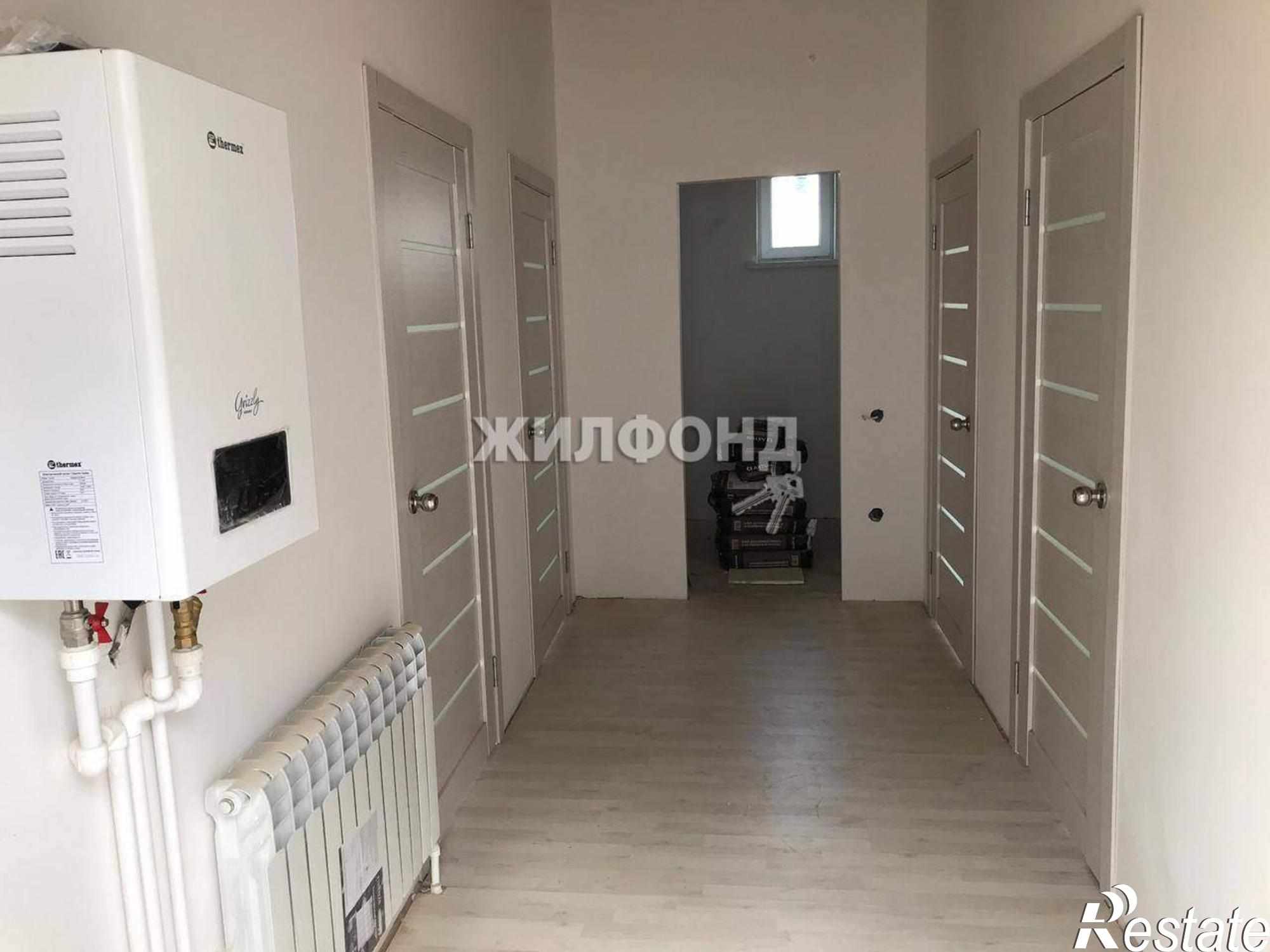 Купить квартиру за 5 100 000 рублей на Агатовая улица, д.5
