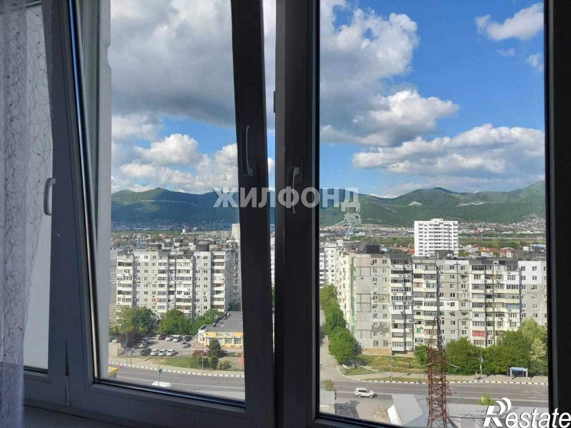 Купить квартиру за 4 600 000 рублей на Видова улица, д.214