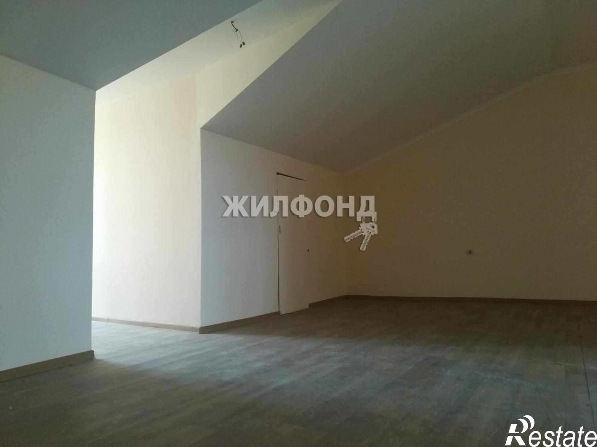 Купить квартиру за 4 500 000 рублей на Советская улица, д.46