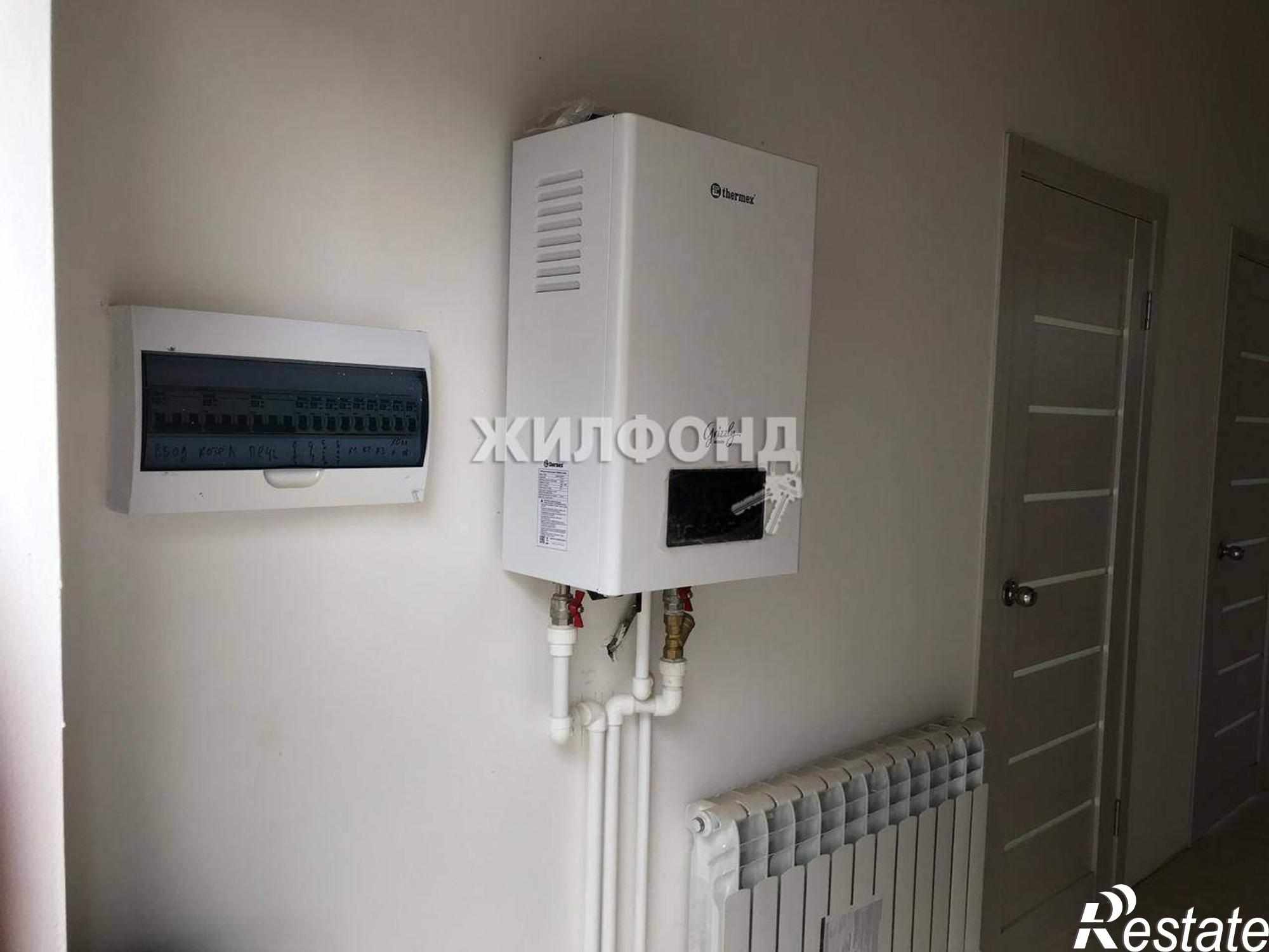 Купить квартиру за 5 100 000 рублей на Агатовая улица, д.5