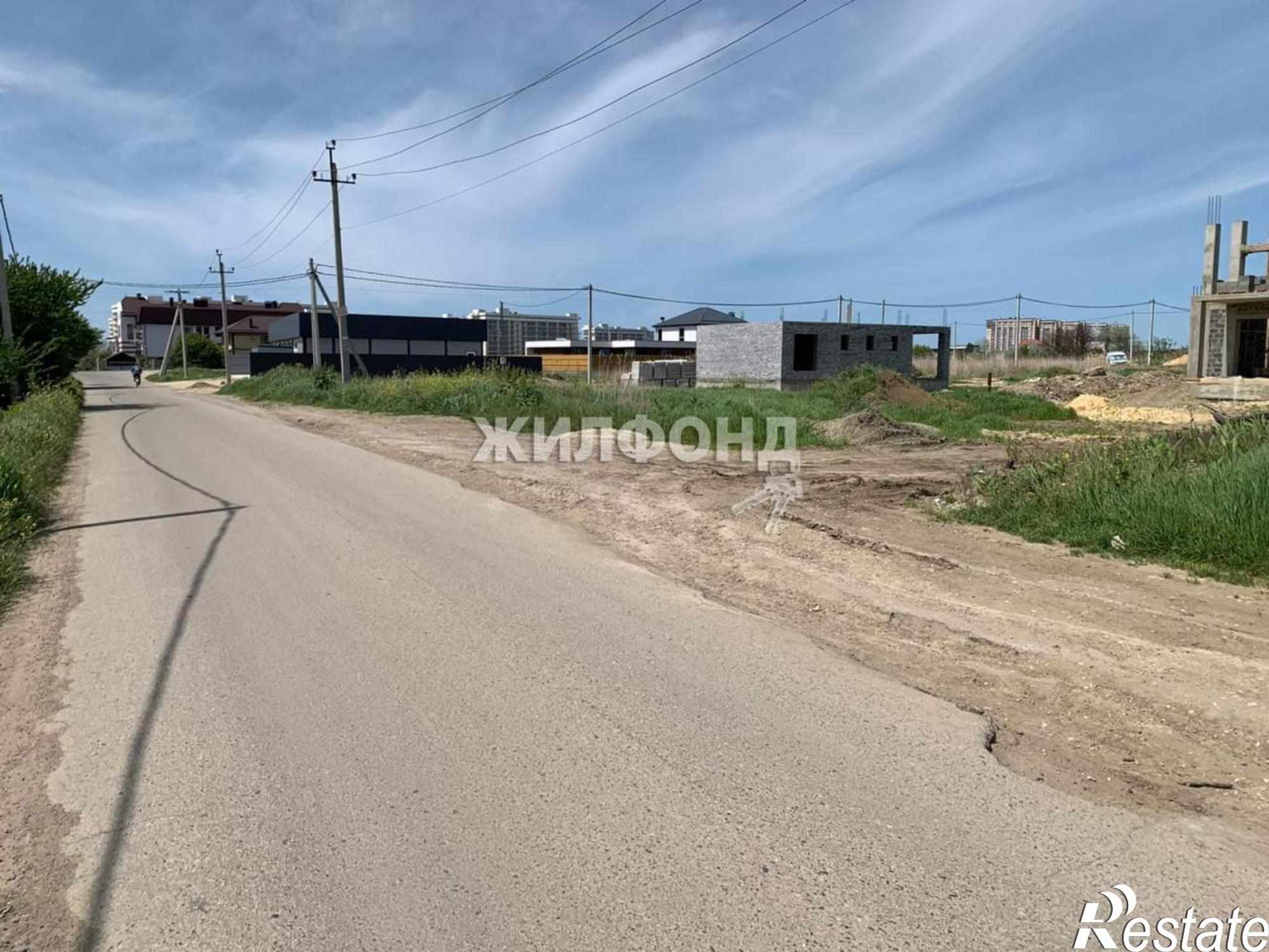 Купить землю, земельный участок за 4 100 000 рублей на Николая Купчика улица