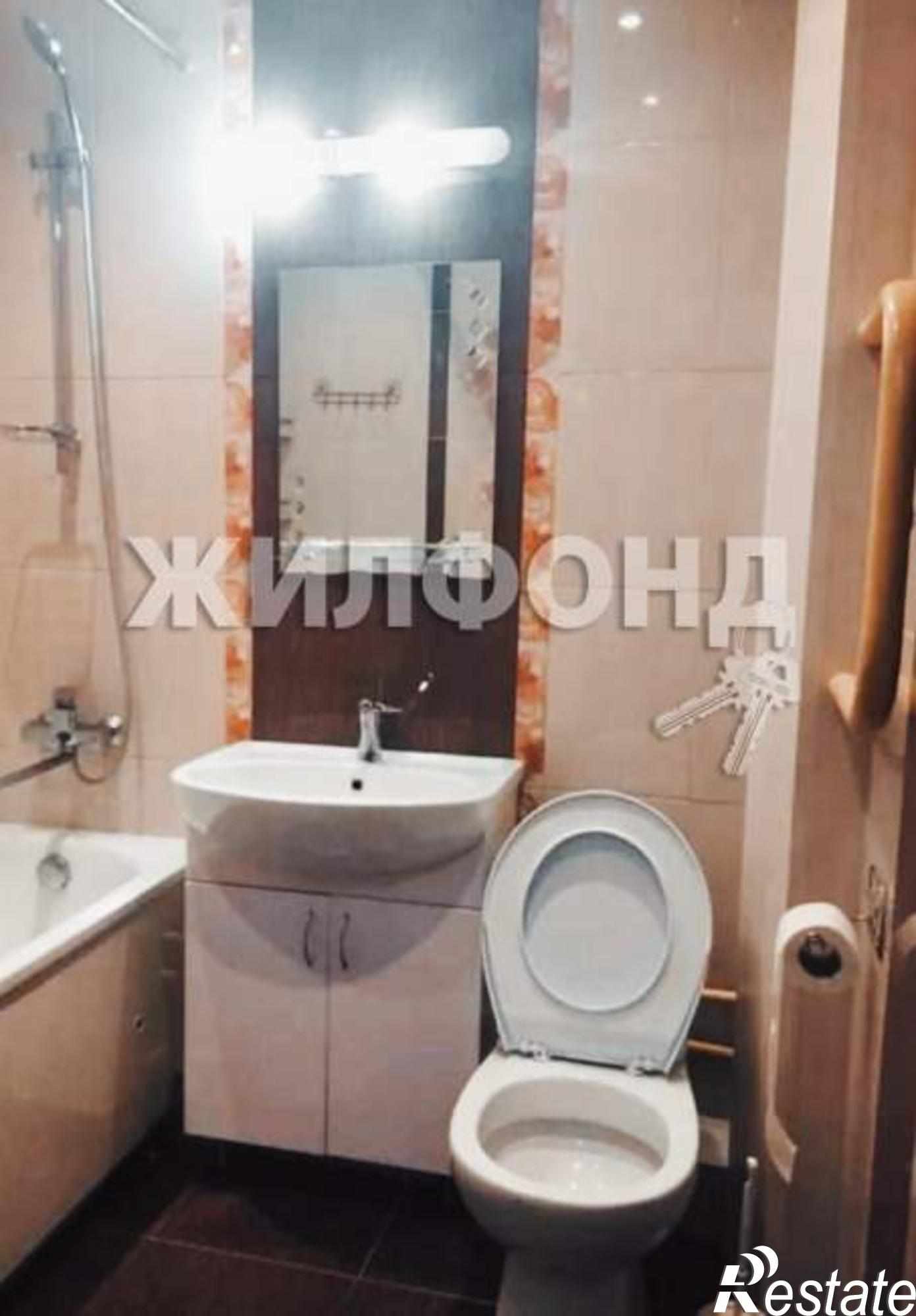 Купить квартиру за 5 800 000 рублей на Куникова улица, д.43