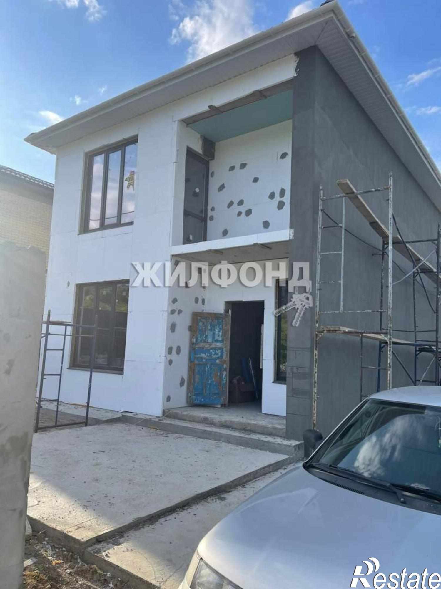 Купить дачу, дом, коттедж за 6 600 000 рублей на Ростовская улица