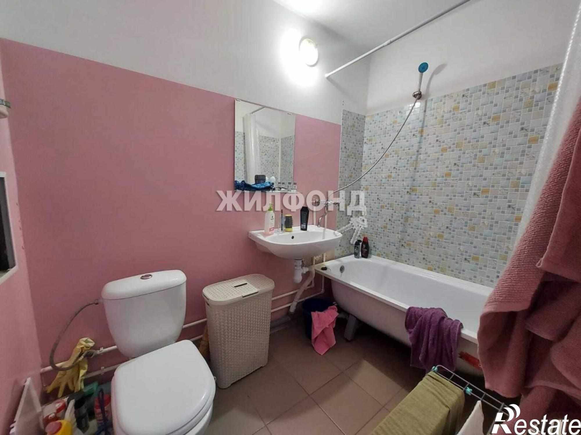 Купить квартиру за 4 600 000 рублей на Видова улица, д.214