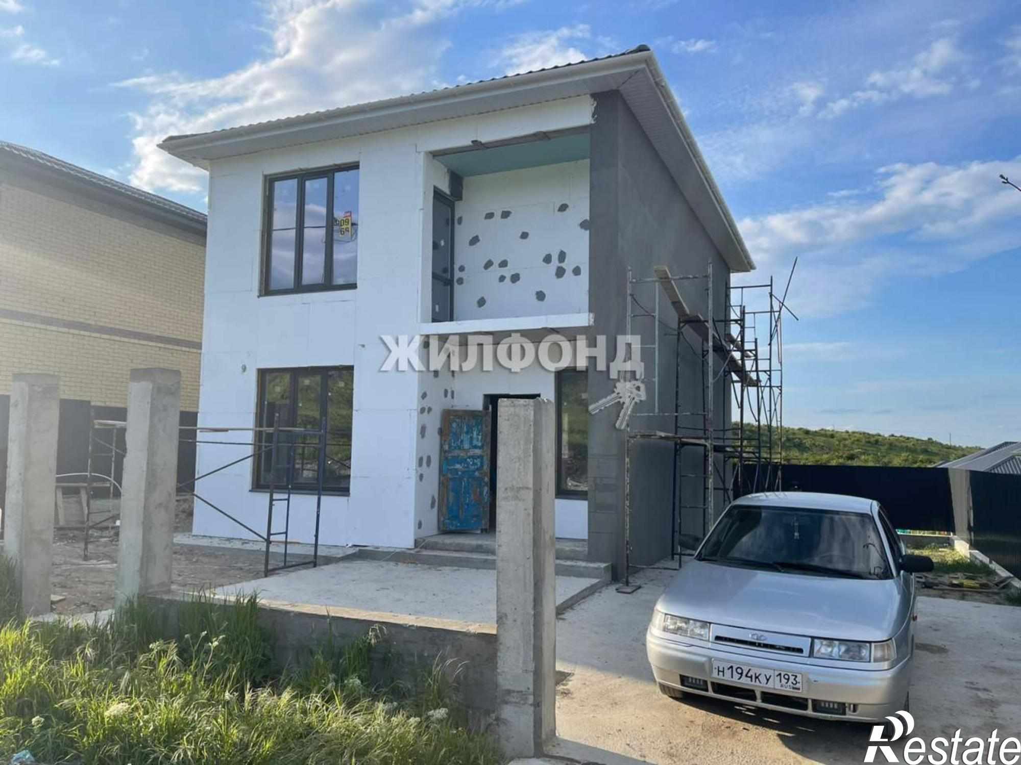 Купить дачу, дом, коттедж за 6 600 000 рублей на Ростовская улица
