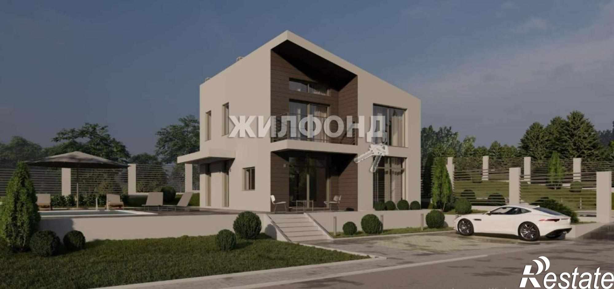 Купить дачу, дом, коттедж за 7 500 000 рублей на Геолог территория снт