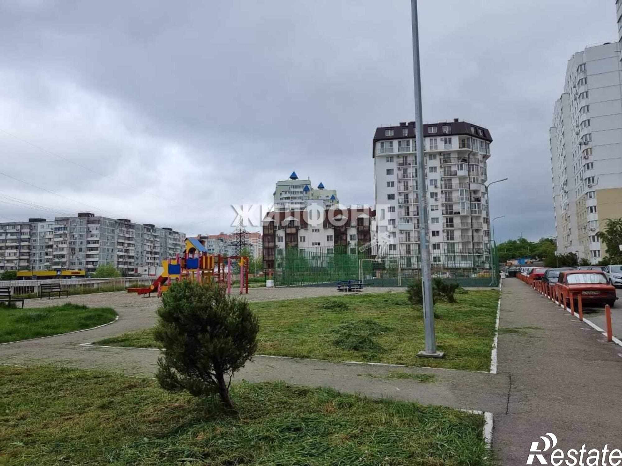 Купить квартиру за 4 600 000 рублей на Видова улица, д.214