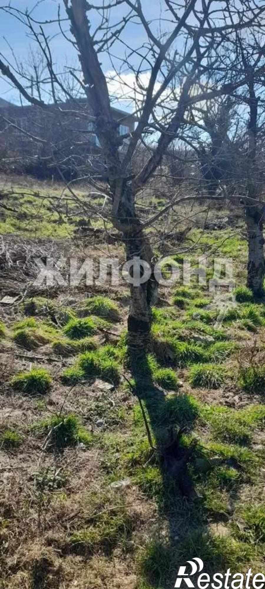Купить землю, земельный участок за 5 300 000 рублей на Фучика улица