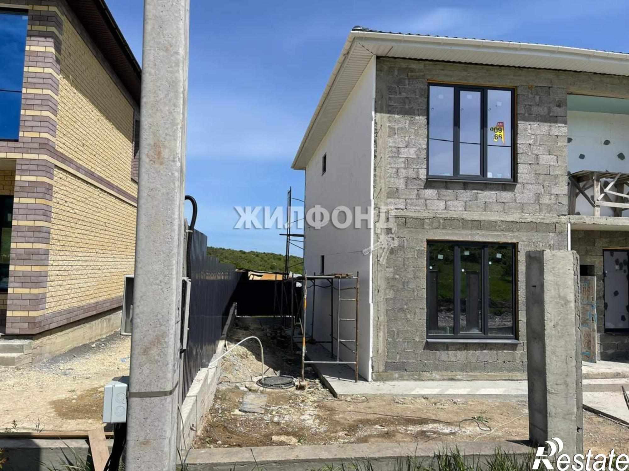 Купить дачу, дом, коттедж за 6 600 000 рублей на Ростовская улица