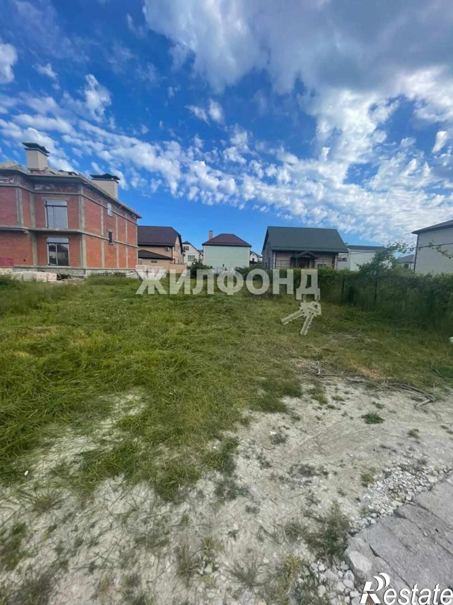 Купить землю, земельный участок за 10 100 000 рублей на Морская улица