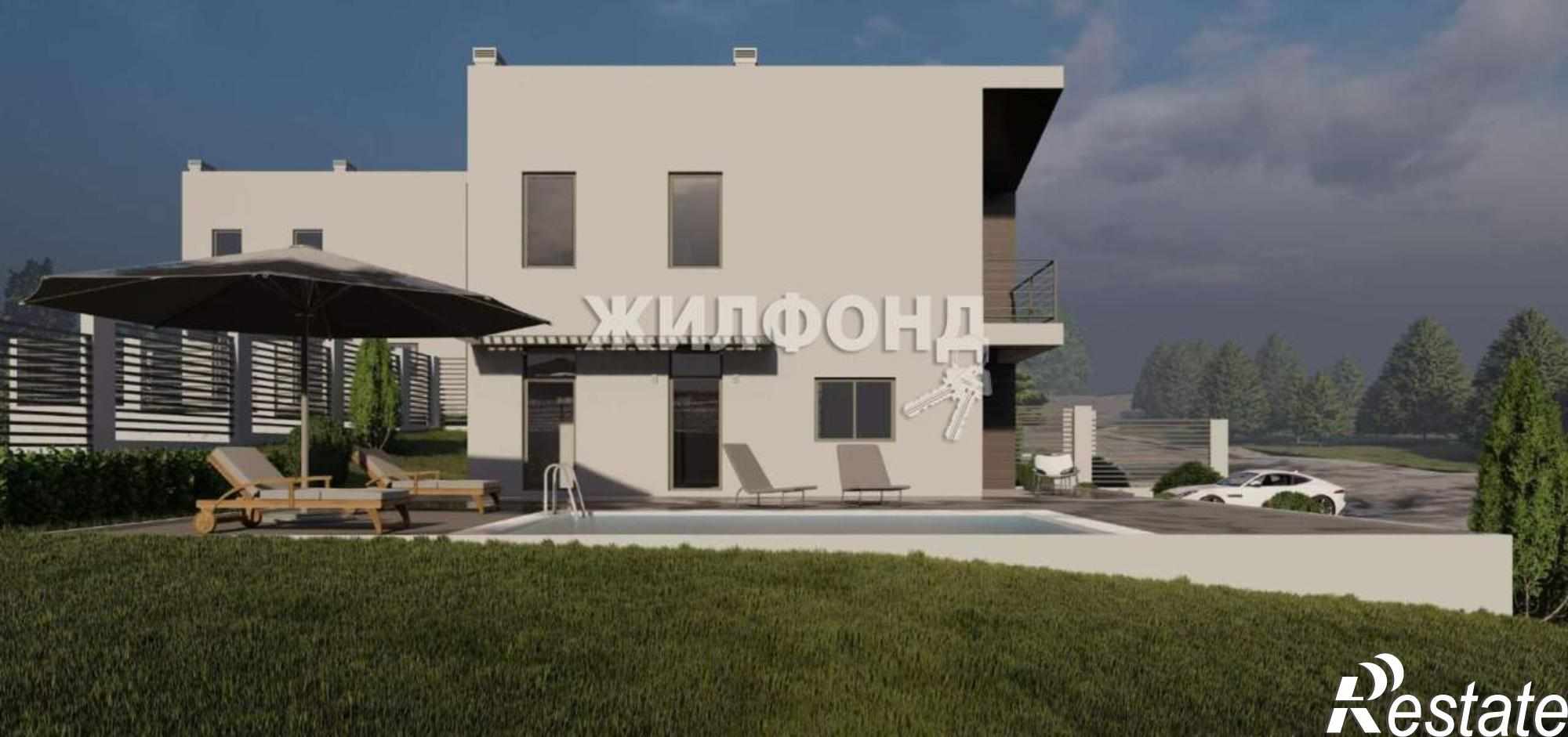 Купить дачу, дом, коттедж за 7 500 000 рублей на Геолог территория снт