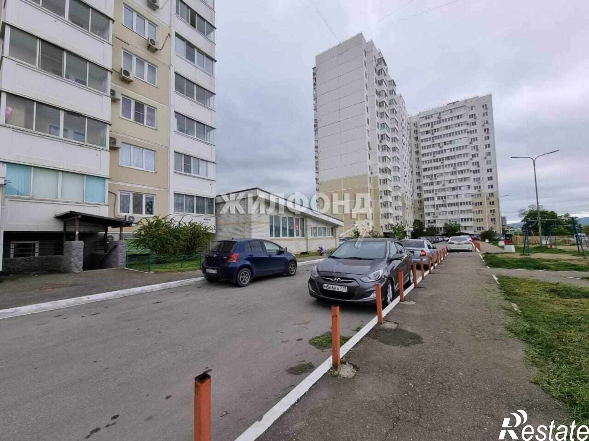 Купить квартиру за 4 600 000 рублей на Видова улица, д.214