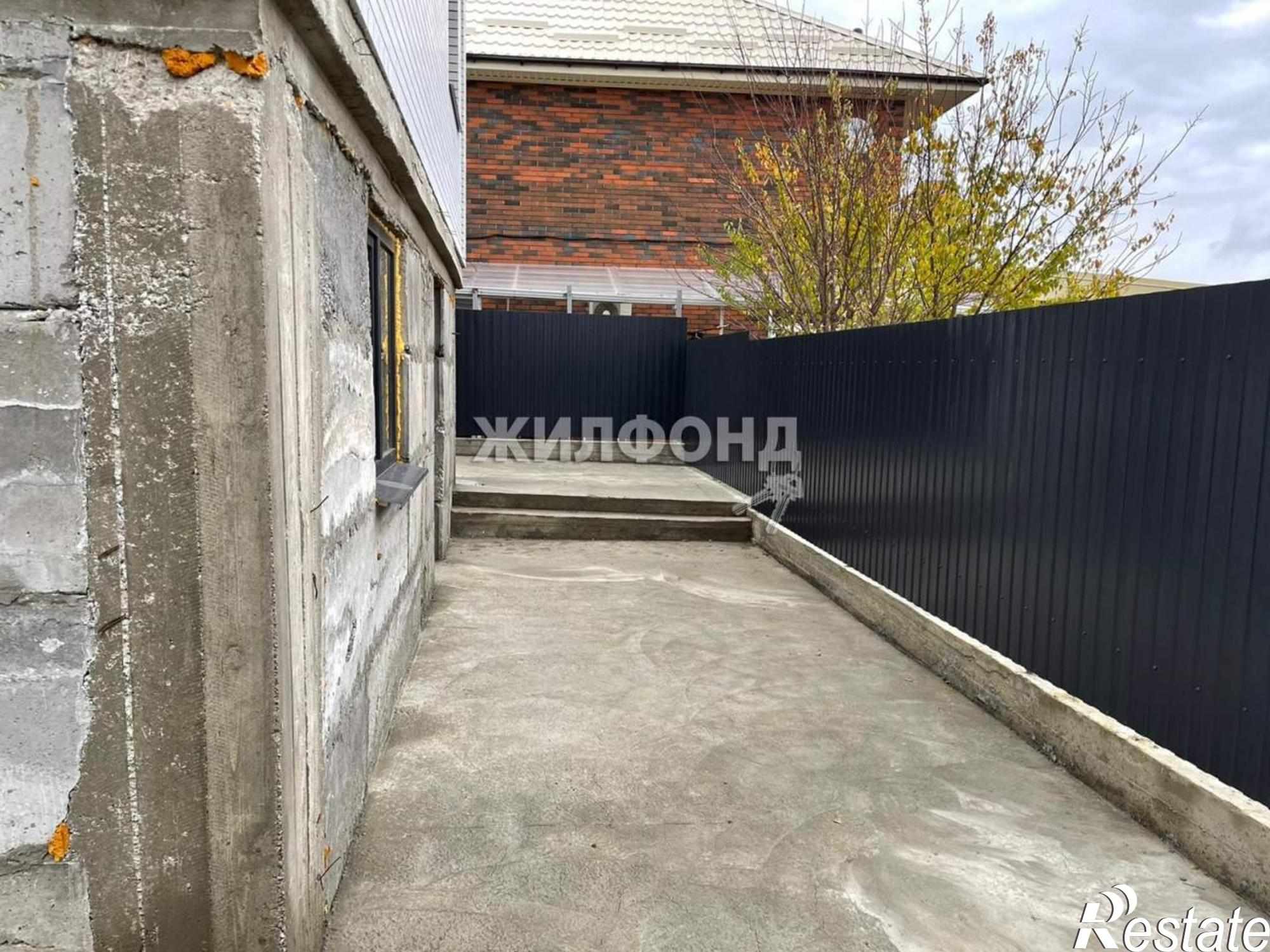 Купить дачу, дом, коттедж за 8 000 000 рублей на Ростовская улица