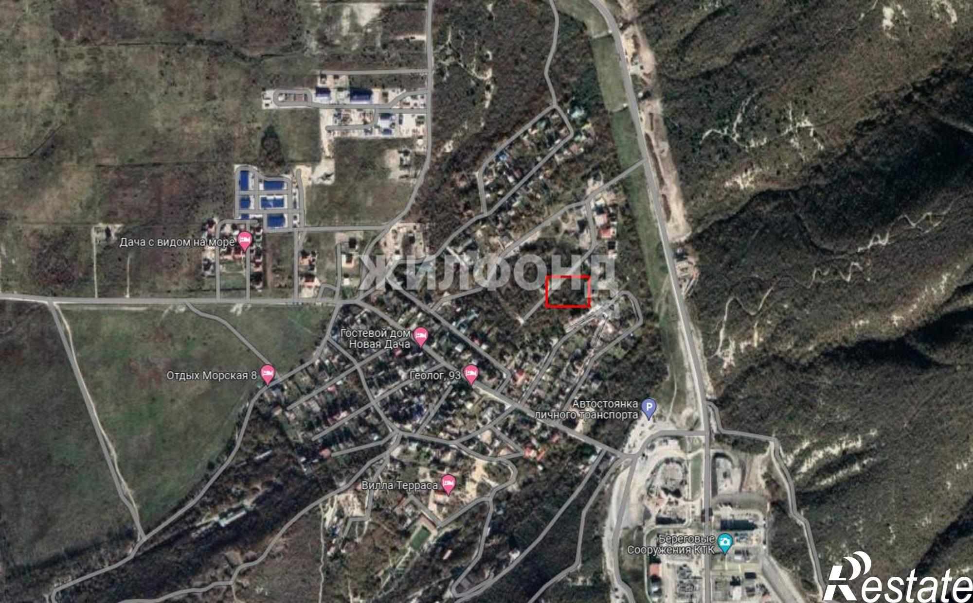 Купить землю, земельный участок за 4 550 000 рублей на Мира улица