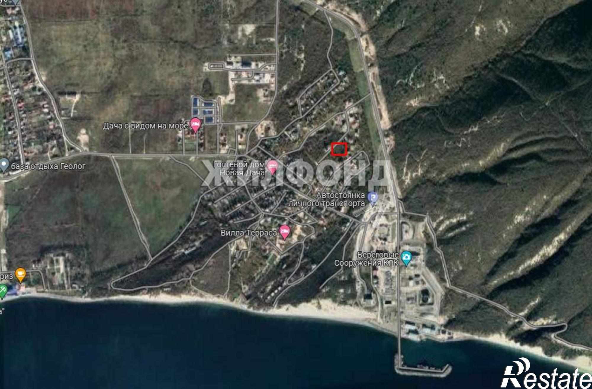 Купить землю, земельный участок за 4 550 000 рублей на Мира улица