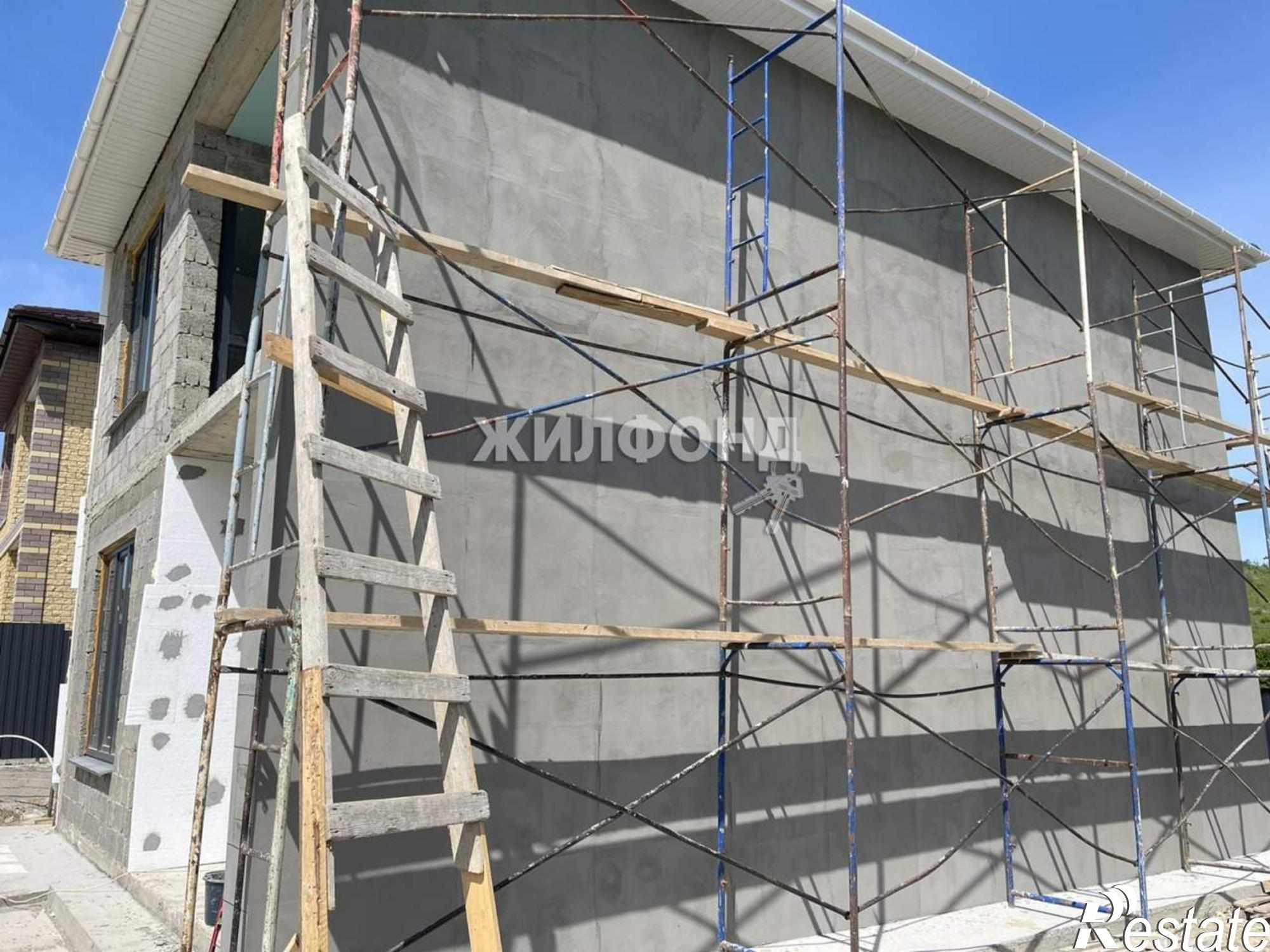 Купить дачу, дом, коттедж за 6 600 000 рублей на Ростовская улица