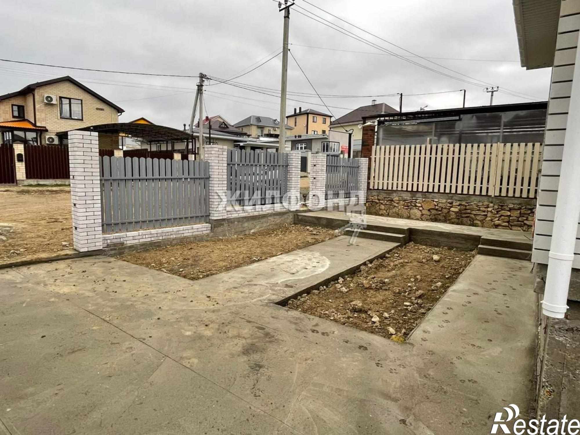 Купить дачу, дом, коттедж за 8 000 000 рублей на Ростовская улица