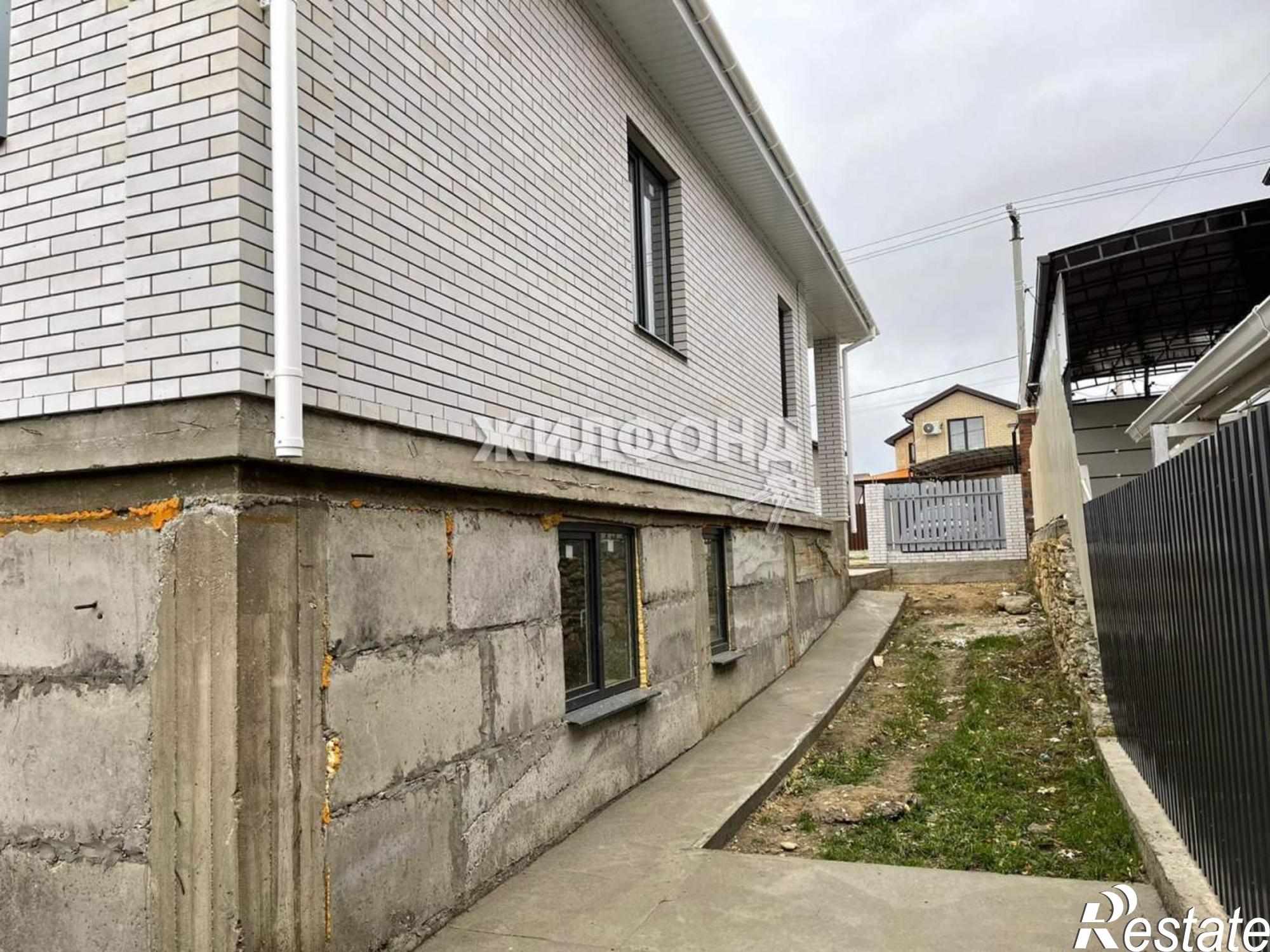 Купить дачу, дом, коттедж за 8 000 000 рублей на Ростовская улица