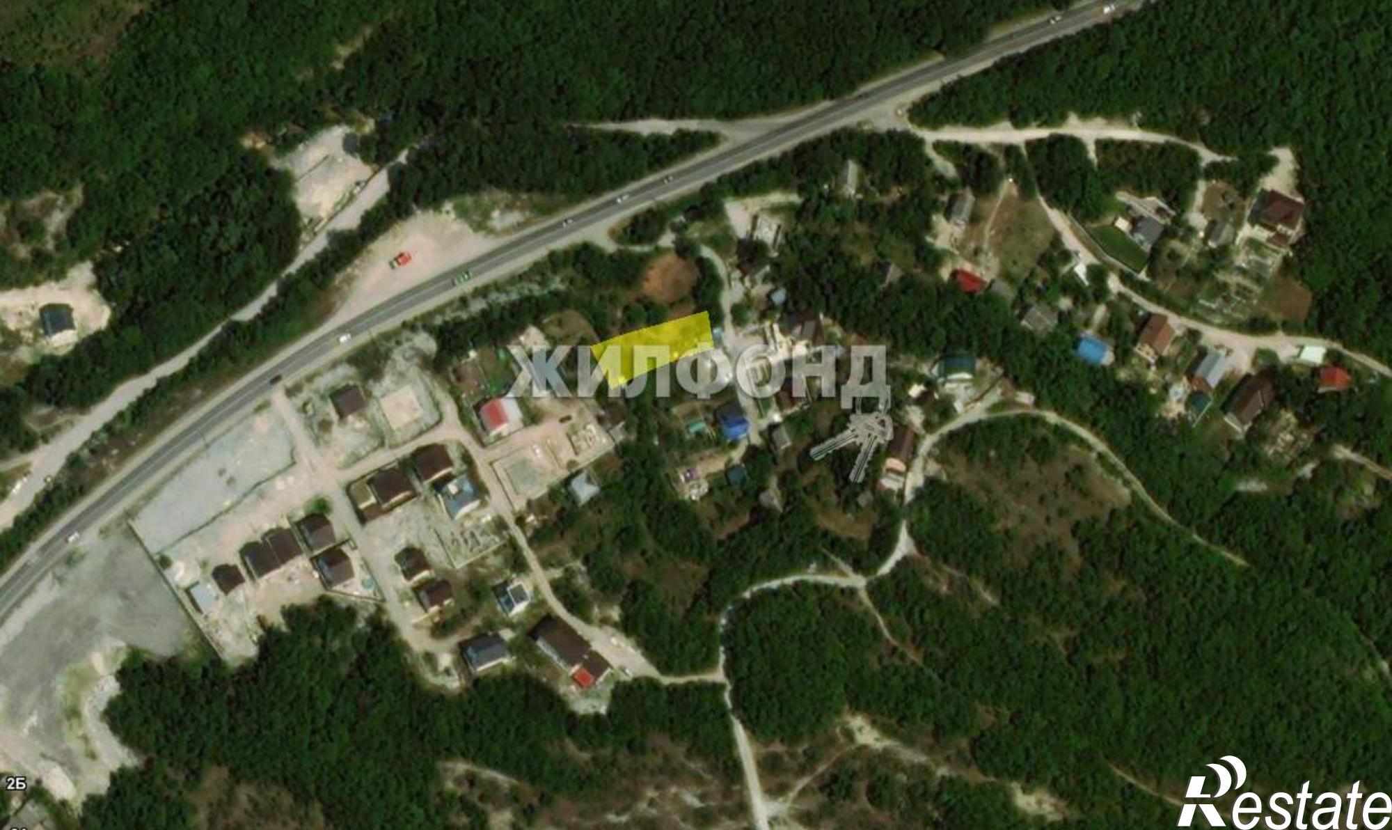 Купить землю, земельный участок за 1 850 000 рублей на Тельмана улица