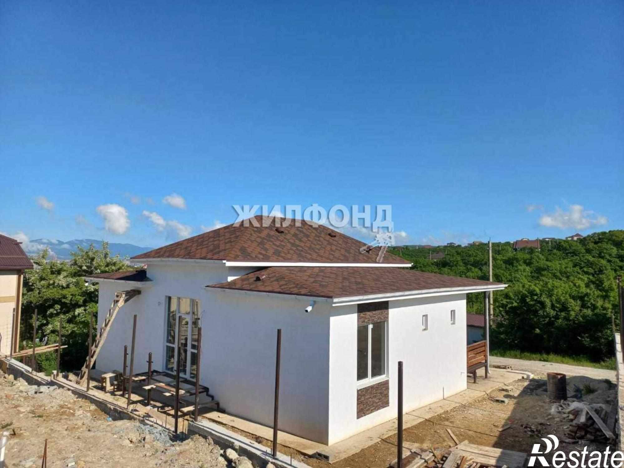 Купить дачу, дом, коттедж за 8 900 000 рублей на Агатовая улица