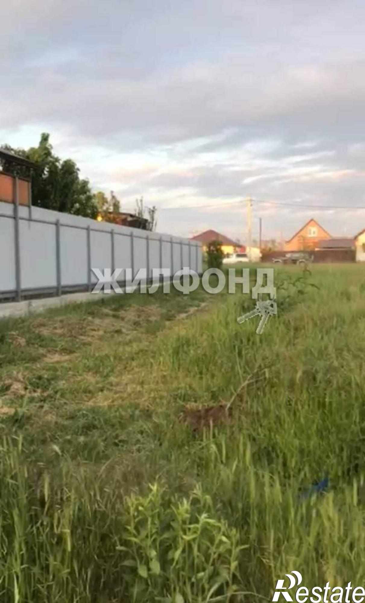 Купить землю, земельный участок за 4 800 000 рублей на Македонского улица