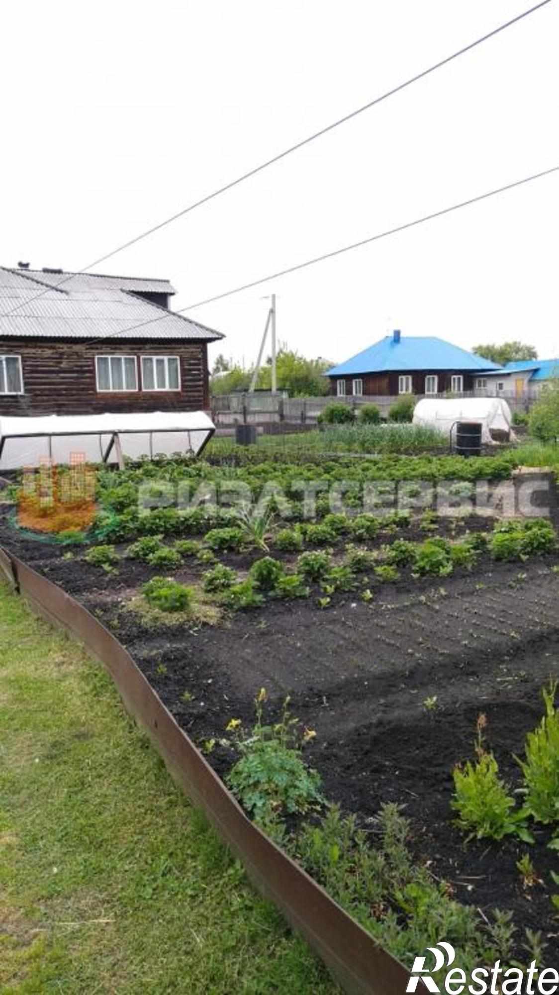 Купить дачу, дом, коттедж за 2 500 000 рублей на 2-я Чумышская, 25Г
