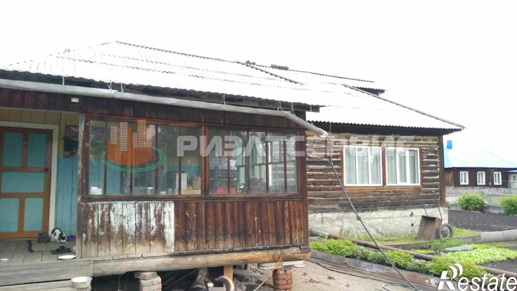 Купить дачу, дом, коттедж за 2 500 000 рублей на 2-я Чумышская, 25Г