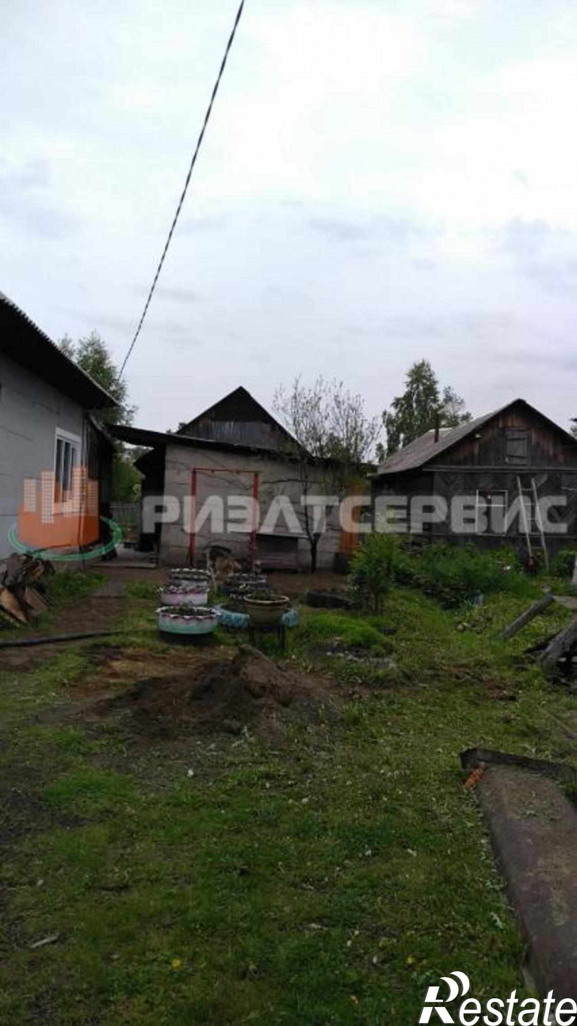 Купить дачу, дом, коттедж за 2 500 000 рублей на 2-я Чумышская, 25Г