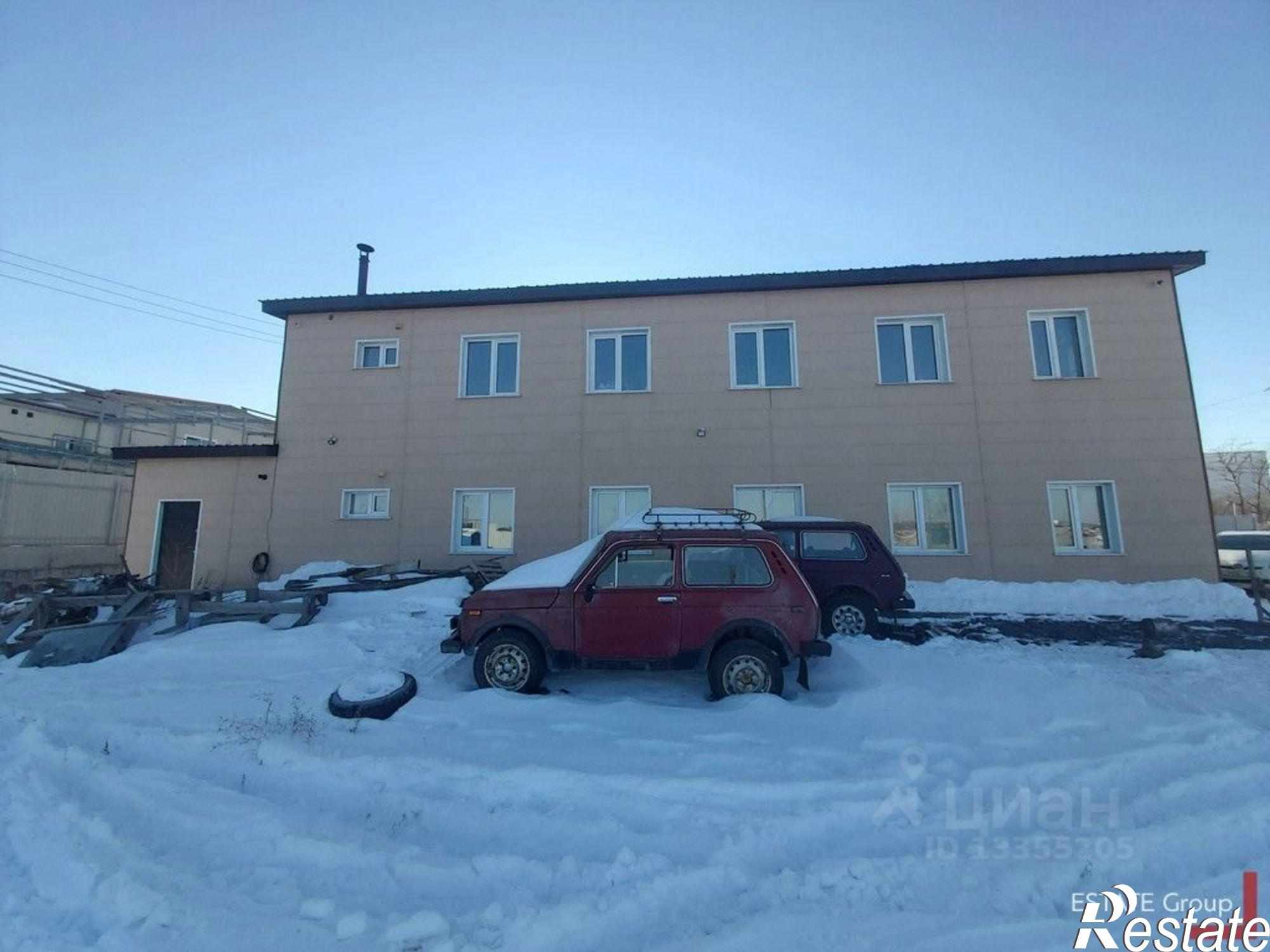 Сдать складское помещение за 249 905 рублей на 1-я Рабочая улица
