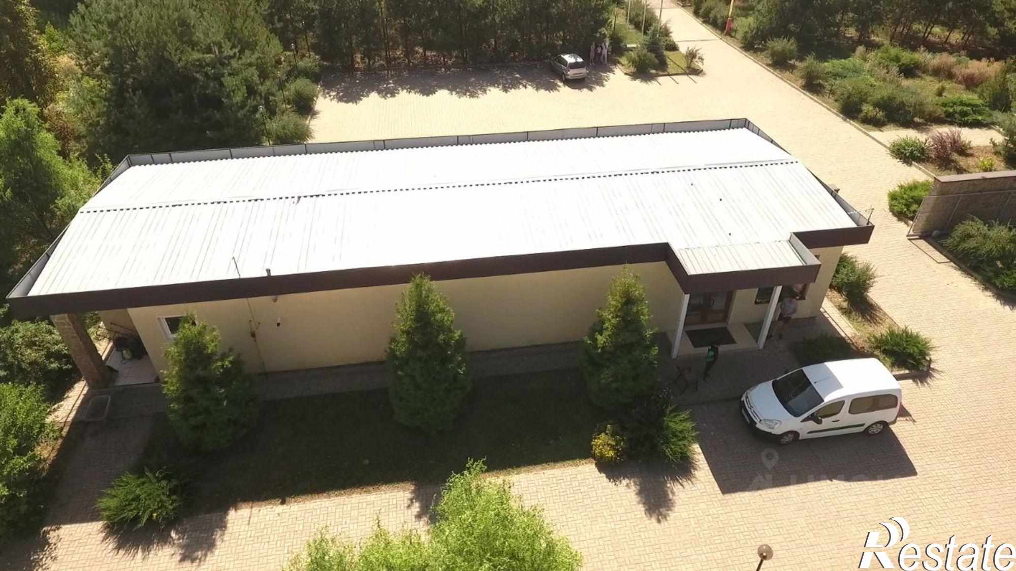 Купить производственную площадь за 110 002 000 рублей на улица Попова