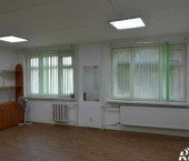 офис 32 кв м, этаж 1/4 Летчиков улица, д.3В