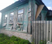коттедж 35.7 кв м Набережная