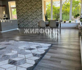 5-комн, 230кв м, этаж 1/1 Владимирский переулок, д.1