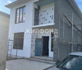 коттедж 140 кв м Ростовская улица