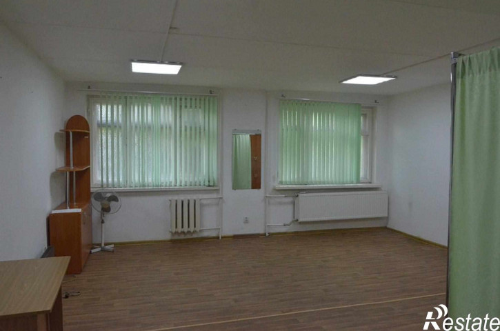Офис Летчиков улица, д.3В