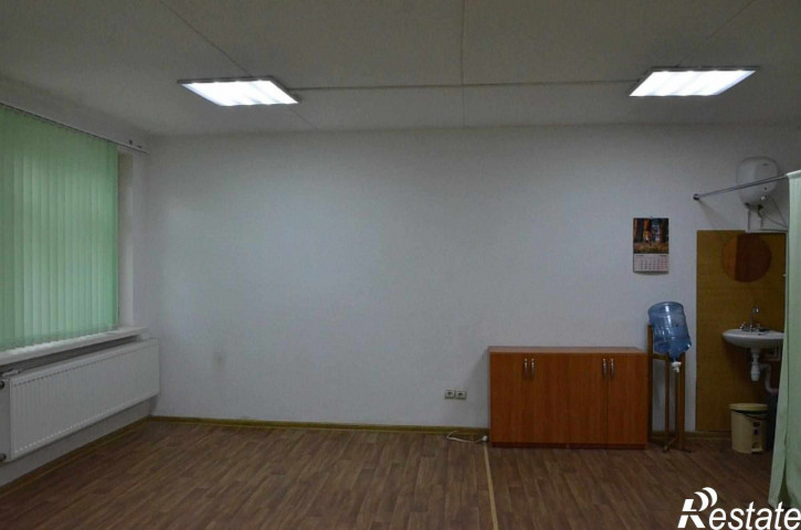Офис Летчиков улица, д.3В