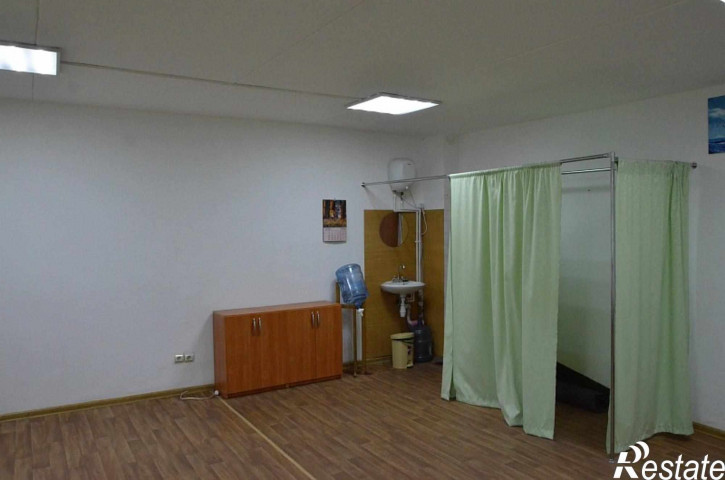 Офис Летчиков улица, д.3В