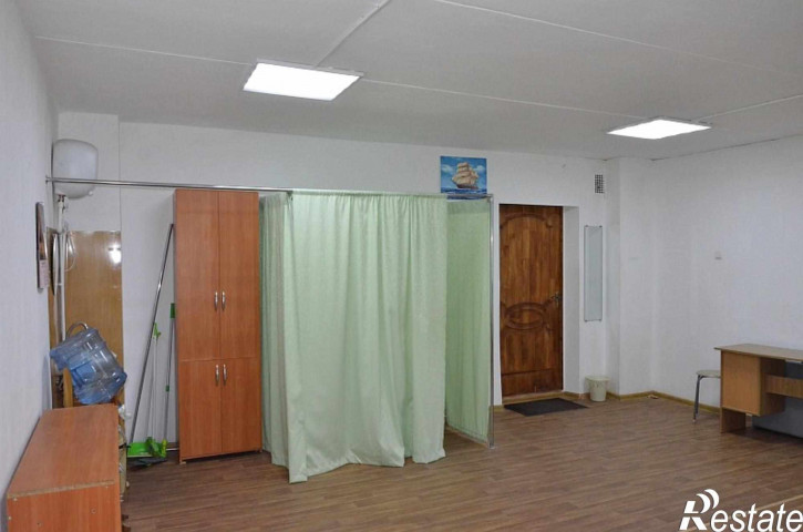 Офис Летчиков улица, д.3В
