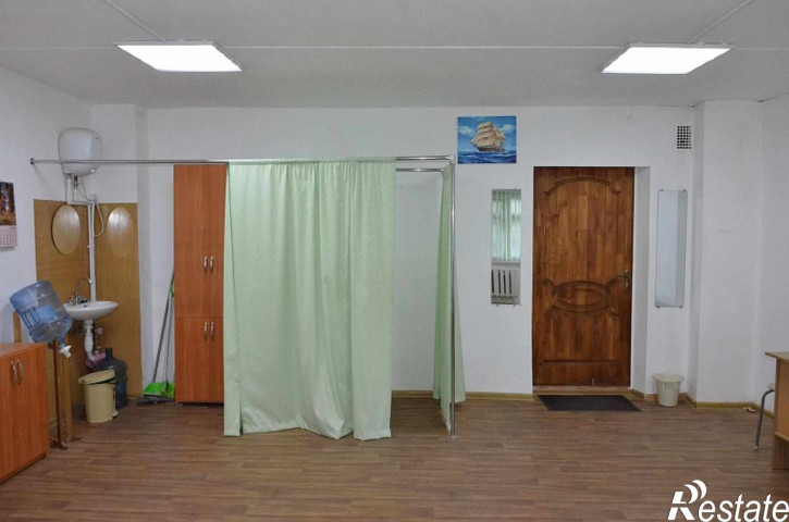 Офис Летчиков улица, д.3В