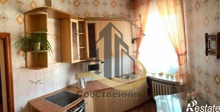 3-комн квартира Дубрава квартал 3 мкр, 14