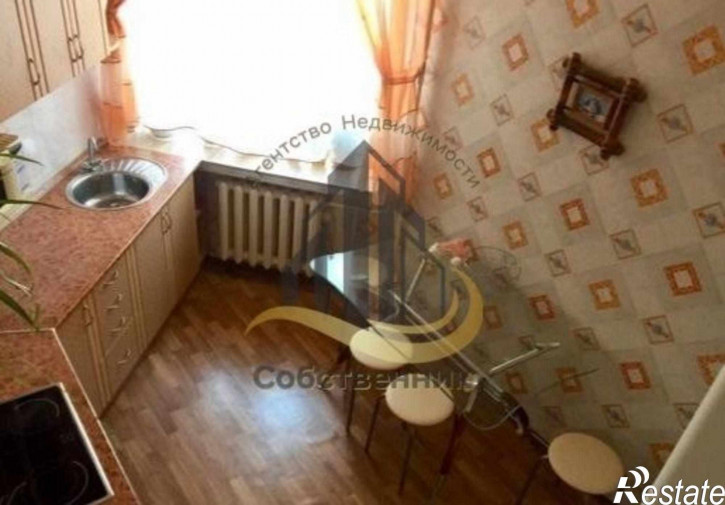 3-комн квартира Дубрава квартал 3 мкр, 14