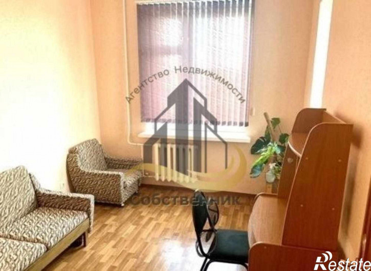 3-комн квартира Дубрава квартал 3 мкр, 14