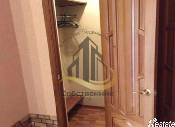 3-комн квартира Дубрава квартал 3 мкр, 14