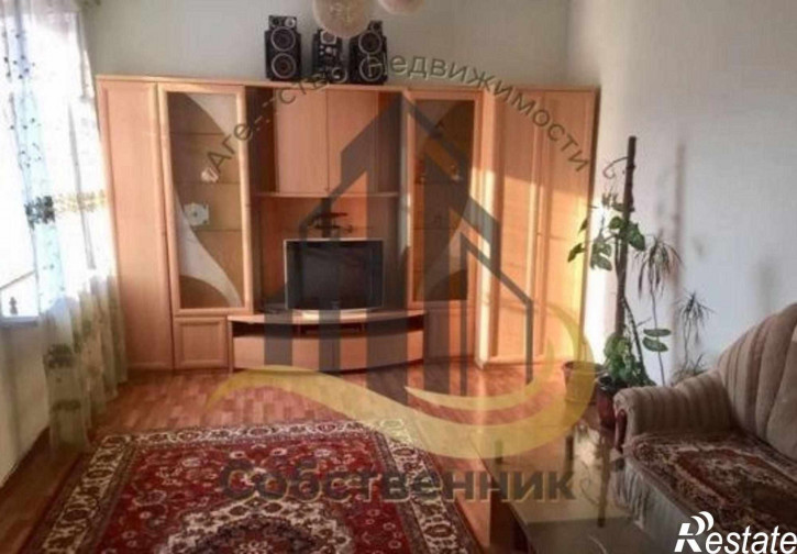 3-комн квартира Дубрава квартал 3 мкр, 14