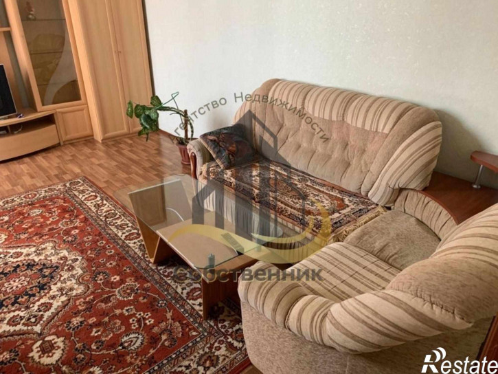 3-комн квартира Дубрава квартал 3 мкр, 14