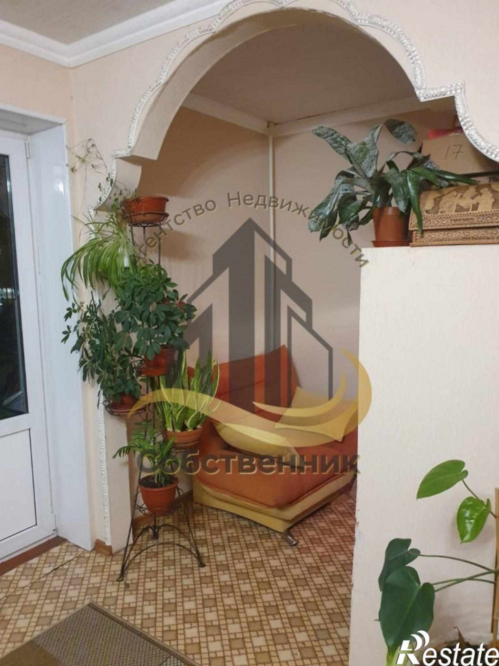 5-комн квартира Олимпийский мкр, 14