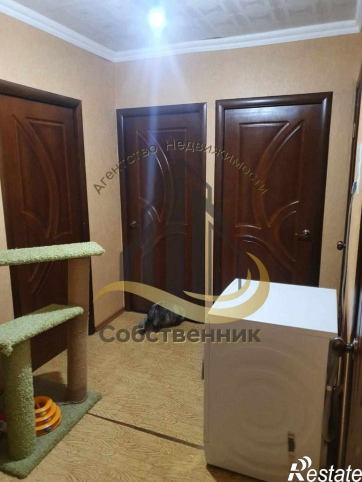 5-комн квартира Олимпийский мкр, 14
