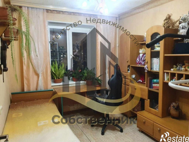 5-комн квартира Олимпийский мкр, 14